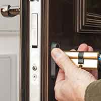 Residential Chesapeake Locksmith