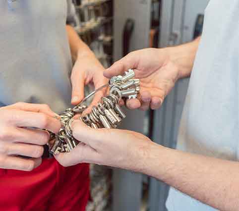 Chesapeake Locksmith